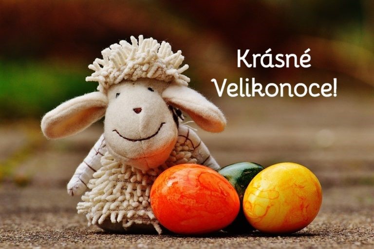 velikonoce